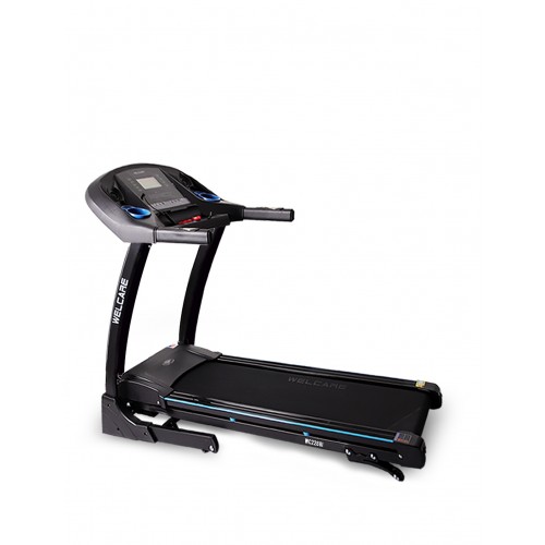 WC2288I MOTORIZED TREADMILL